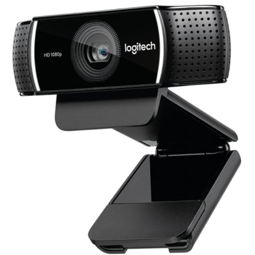 Logitech  C922  HD Pro Stream Webcam