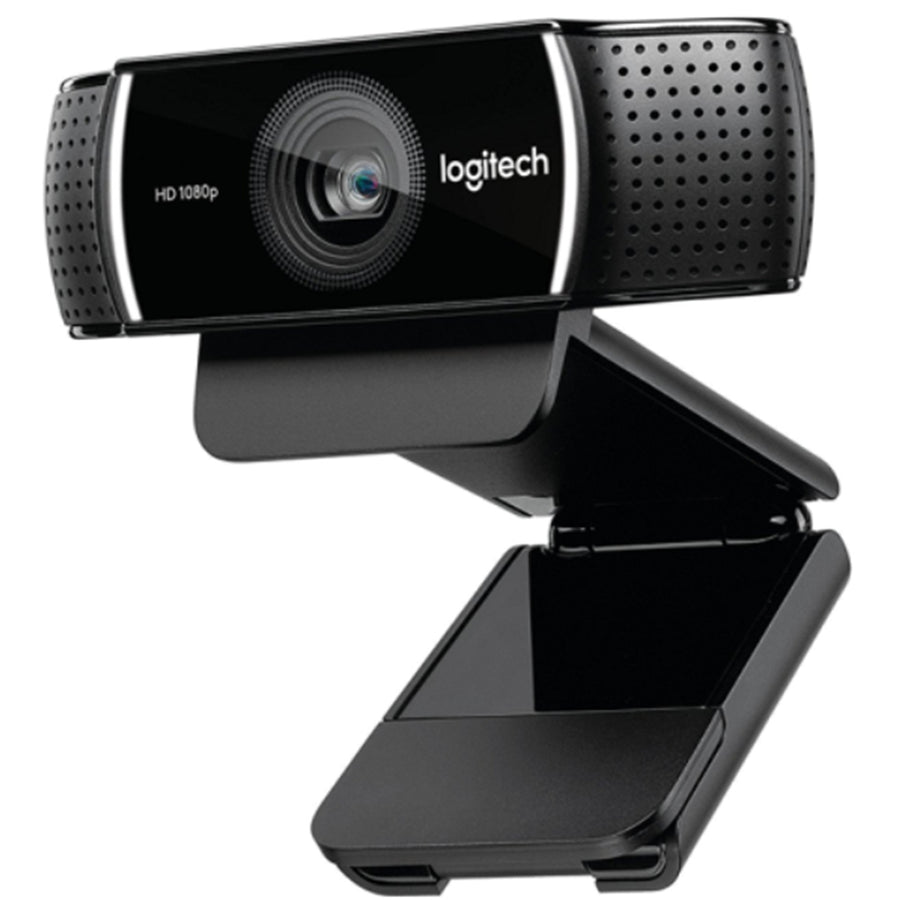 Logitech  C922  HD Pro Stream Webcam