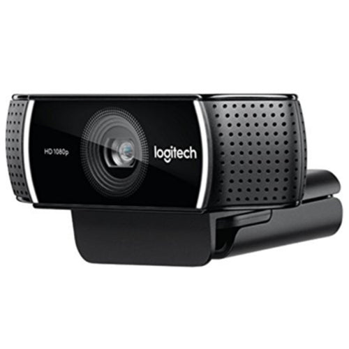 Logitech  C922  HD Pro Stream Webcam
