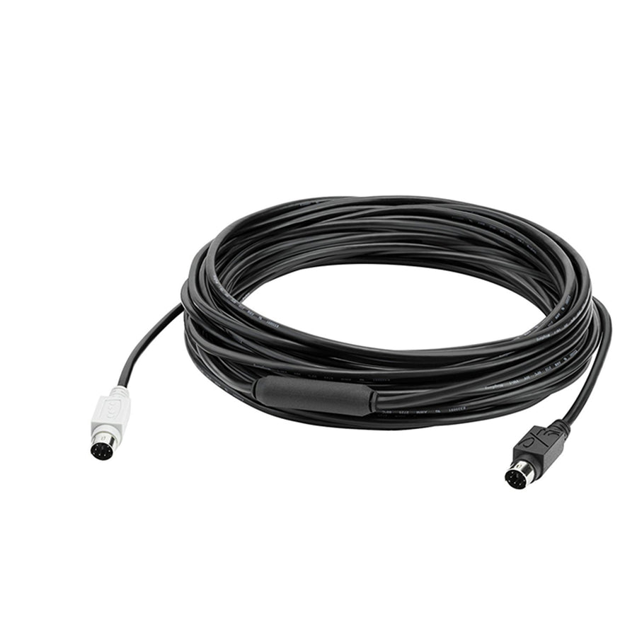 Logitech GROUP Extension Cable 10m