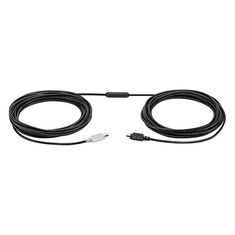 Logitech GROUP Extension Cable 10m