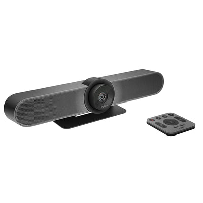 Logitech  MeetUp 4K PTZ All-in-one Conference Video Bar