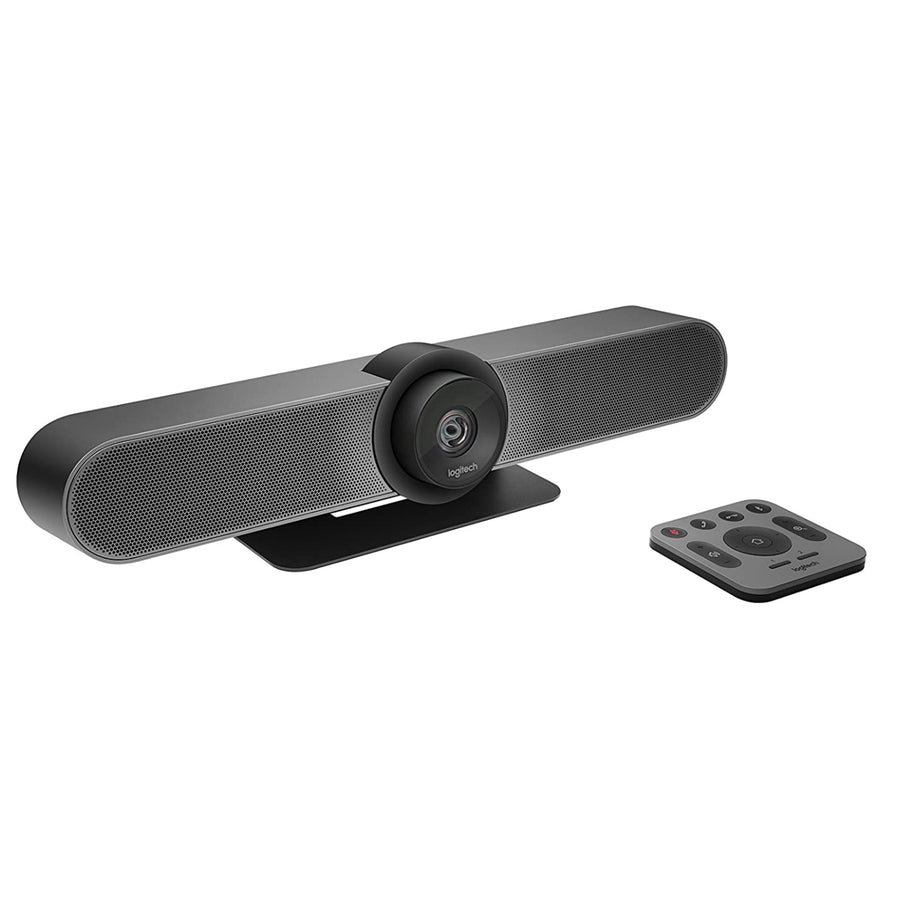 Logitech  MeetUp 4K PTZ All-in-one Conference Video Bar