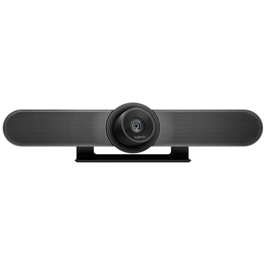 Logitech  MeetUp 4K PTZ All-in-one Conference Video Bar