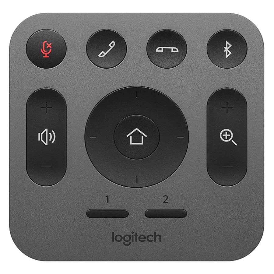Logitech  MeetUp 4K PTZ All-in-one Conference Video Bar