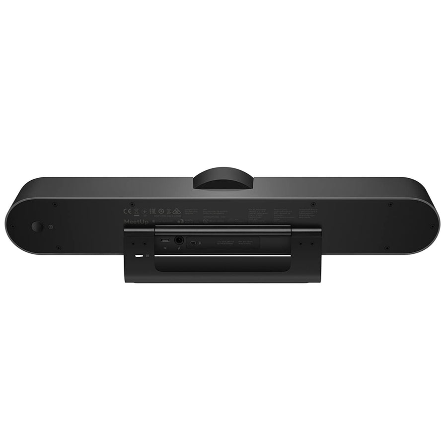 Logitech  MeetUp 4K PTZ All-in-one Conference Video Bar