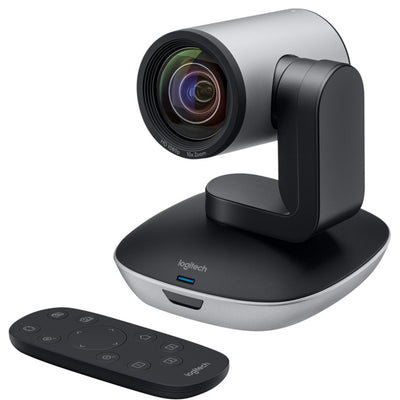 960-001184 - Logitech PTZ Pro 2 HD Camera