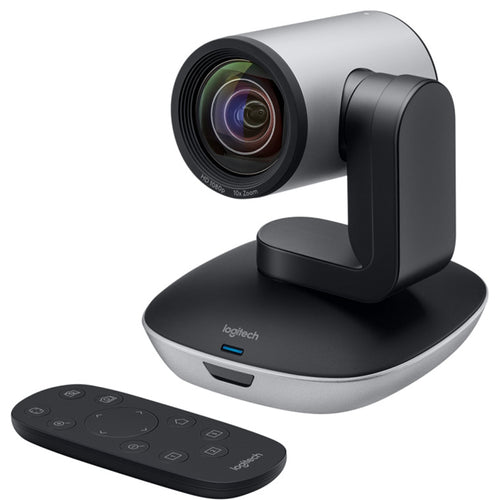 960-001184 - Logitech PTZ Pro 2 HD Camera