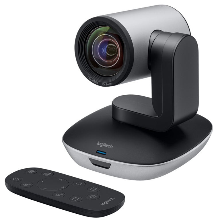 960-001184 - Logitech PTZ Pro 2 HD Camera
