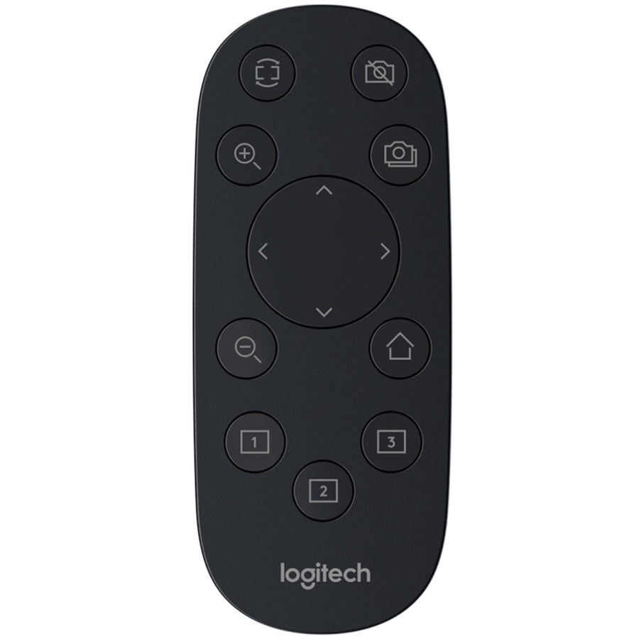 960-001184 - Logitech PTZ Pro 2 HD Camera