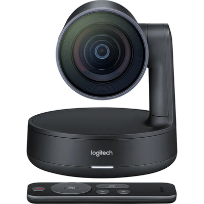 Logitech  Rally Camera 4K PTZ Video Conference Camera