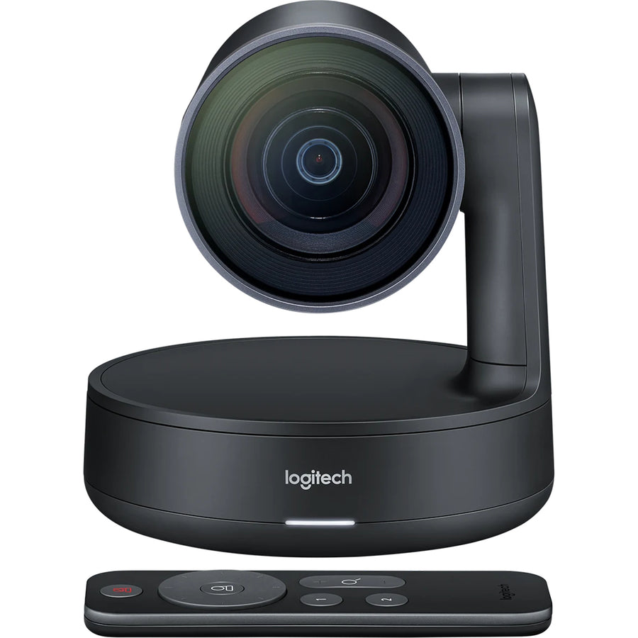 Logitech  Rally Camera 4K PTZ Video Conference Camera
