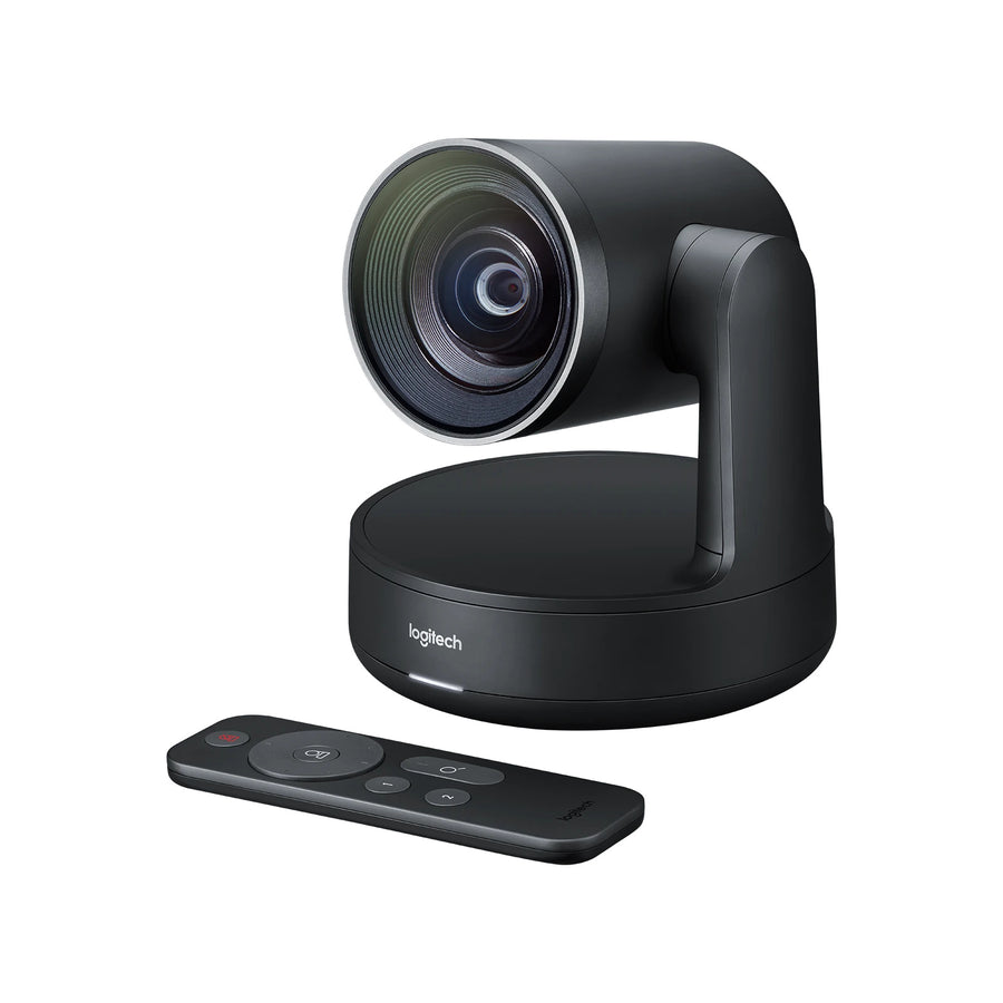 Logitech  Rally Camera 4K PTZ Video Conference Camera