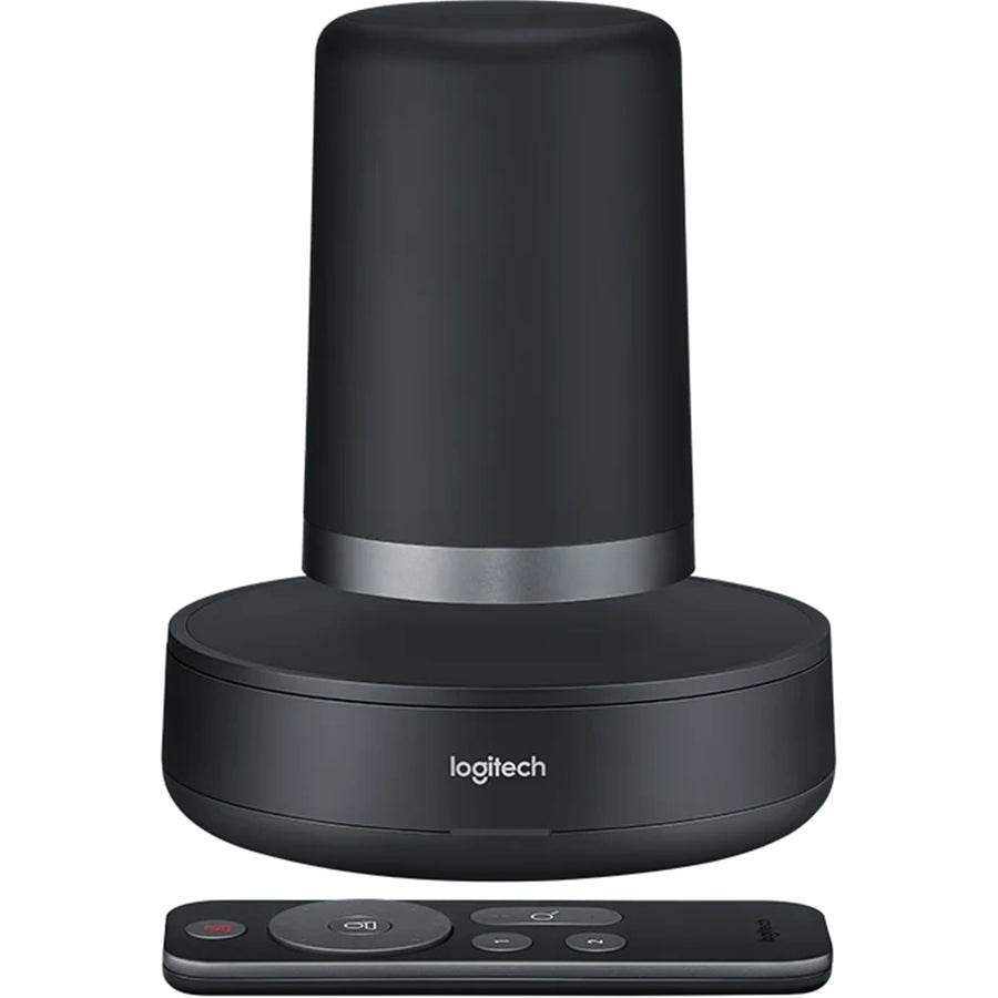 Logitech  Rally Camera 4K PTZ Video Conference Camera