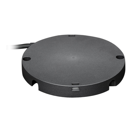 Logitech Rally Mic Pod Hub Compatible with Rally Plus - Rally Bar, Rally Bar Mini - Customise microphone placement - 2.95m