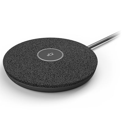 989-000430 - Logitech Rally Mic Pod - Graphite