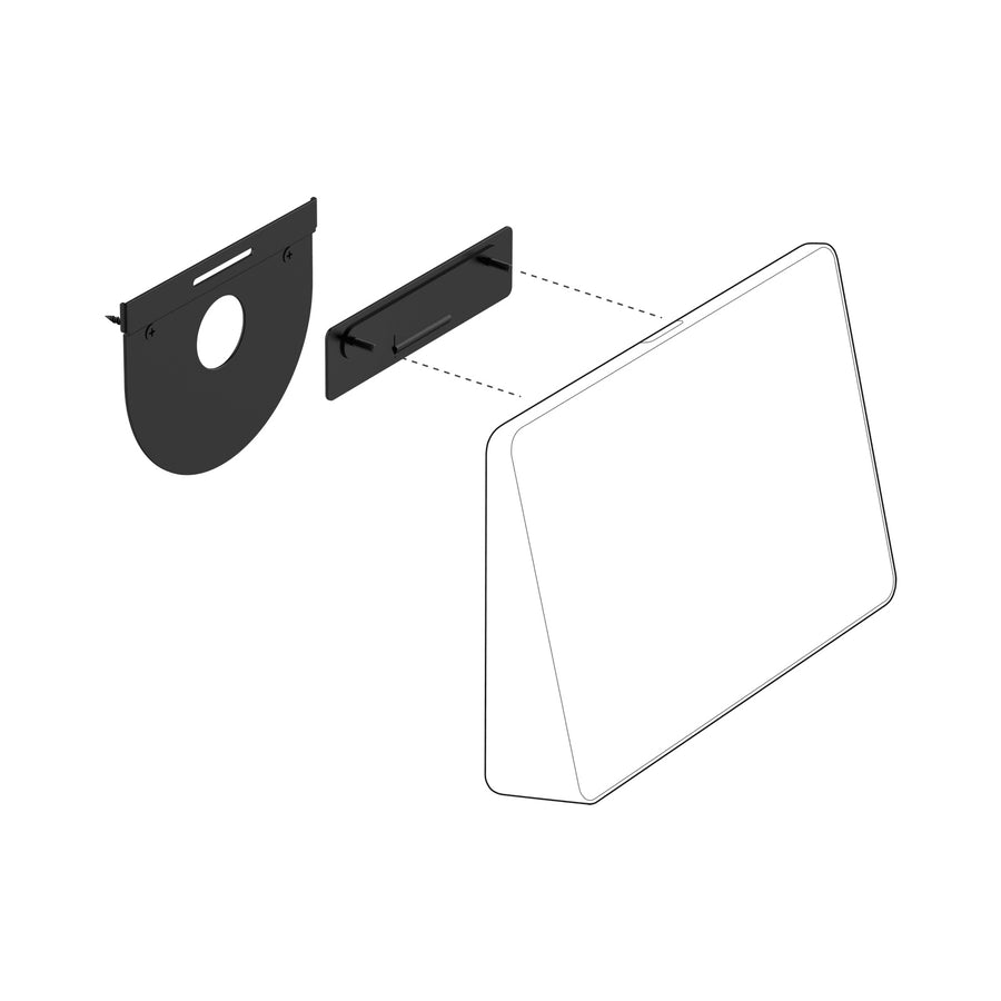 Logitech 939-001817 - TAP WALL MOUNT