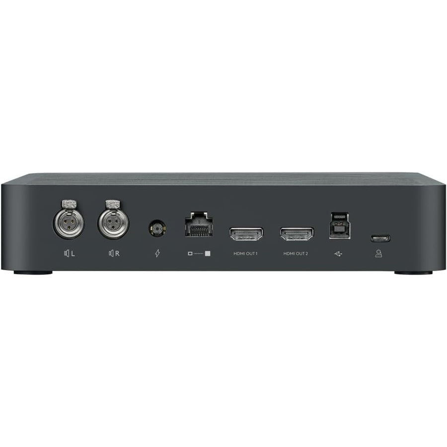 Logitech Rally Display Hub Replacement Unit