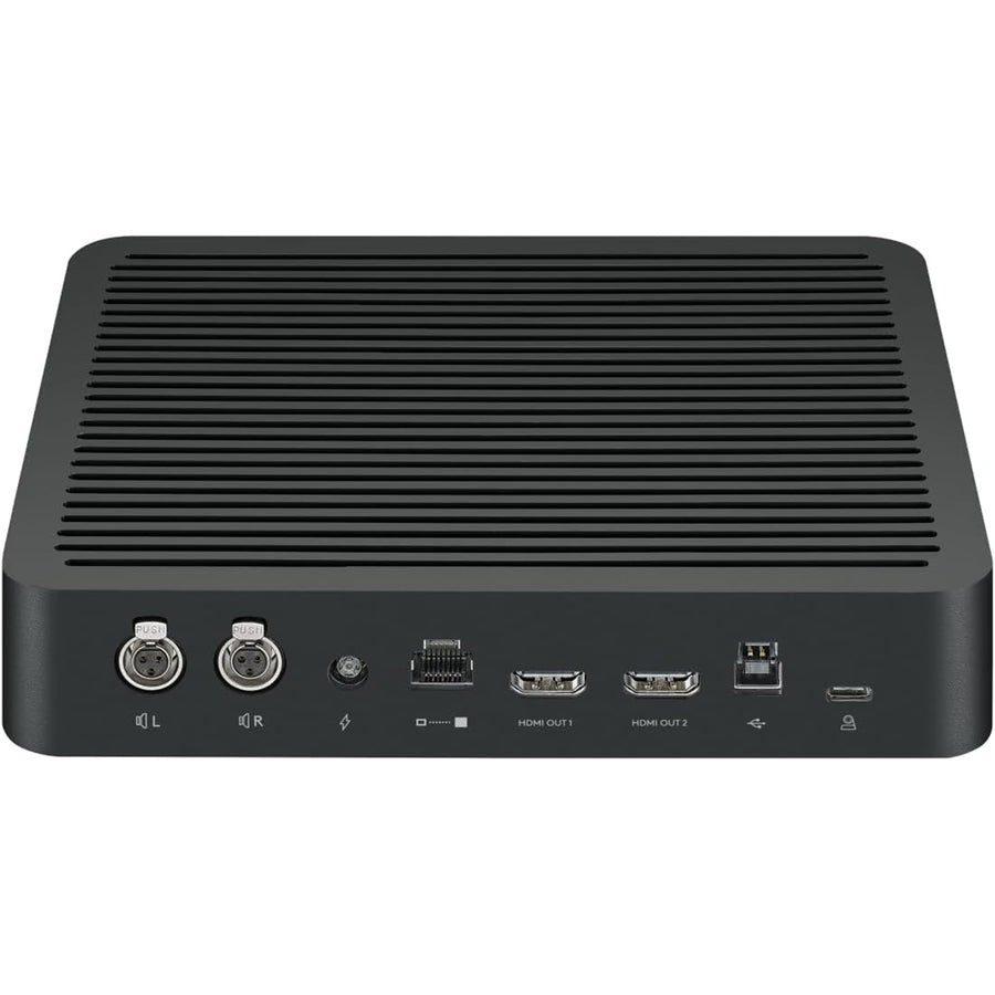Logitech Rally Display Hub Replacement Unit