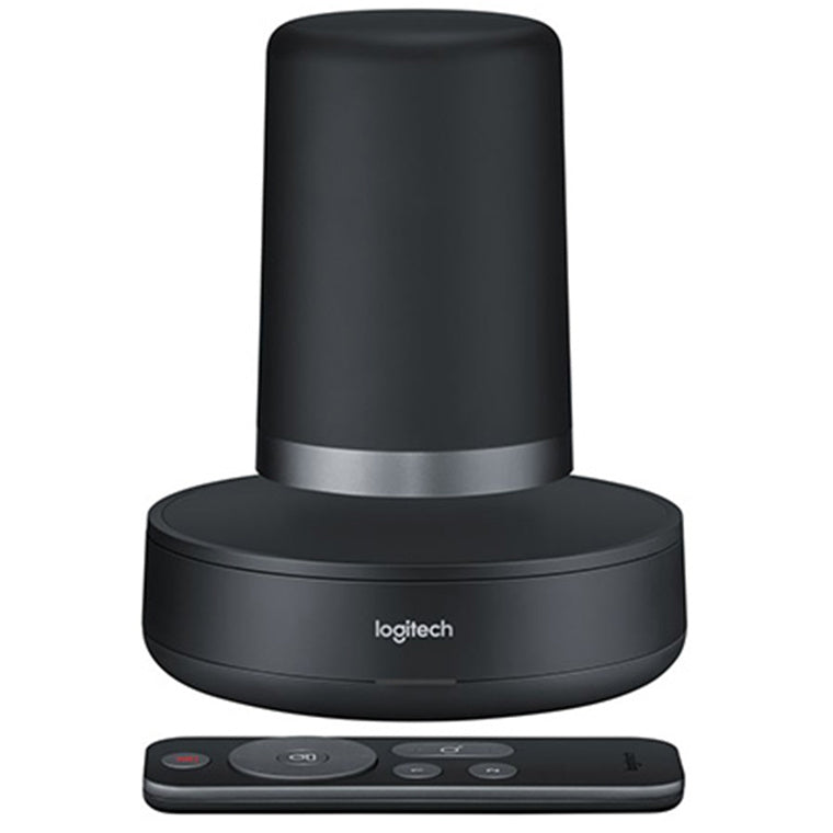 Logitech Rally PLUS Ultra-HD ConferenceCam