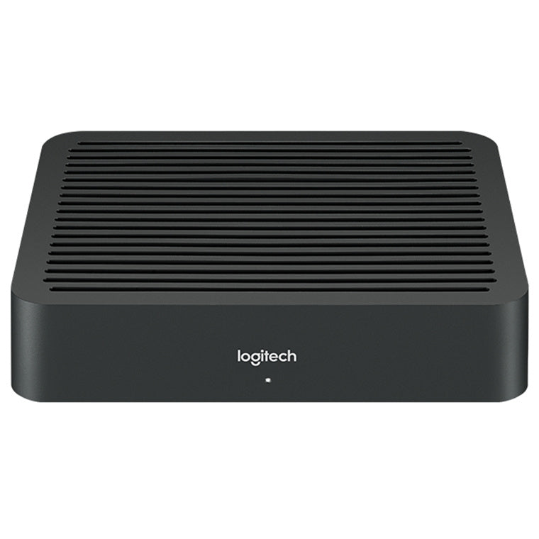 Logitech Rally PLUS Ultra-HD ConferenceCam