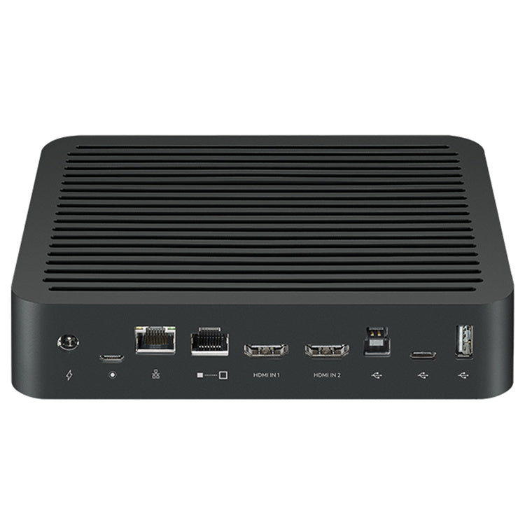 Logitech Rally PLUS Ultra-HD ConferenceCam