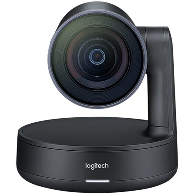 Logitech Rally PLUS Ultra-HD ConferenceCam