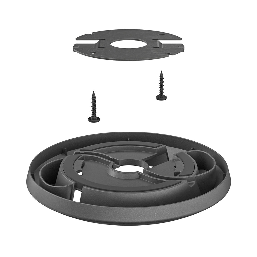 952-000002 - Logitech Rally Mic Pod Table Mount Kit