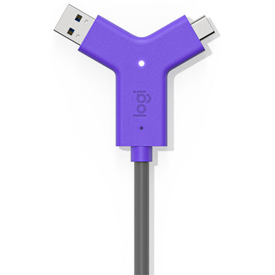Logitech  Swytch BYOD Flexible Room Solution