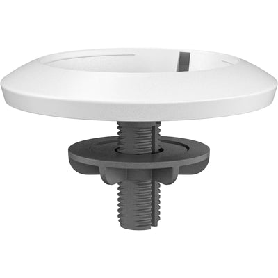 Logitech 952-000020 - RALLY MIC TABLE / CEILING MOUNT - WHITE