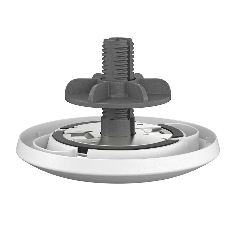 Logitech 952-000020 - RALLY MIC TABLE / CEILING MOUNT - WHITE