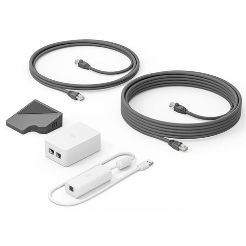 952-000019 - LOGITECH TAP CAT5E KIT