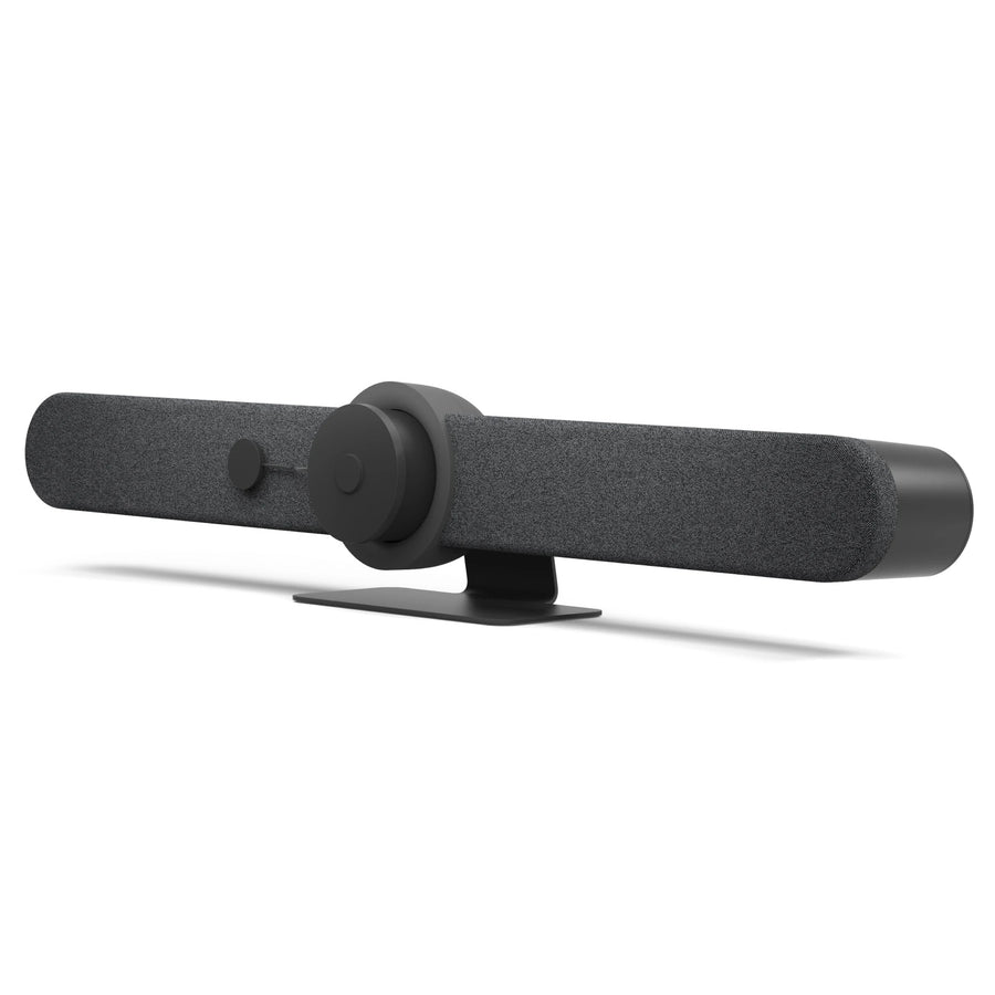 Logitech RALLY BAR - GRAPHITE