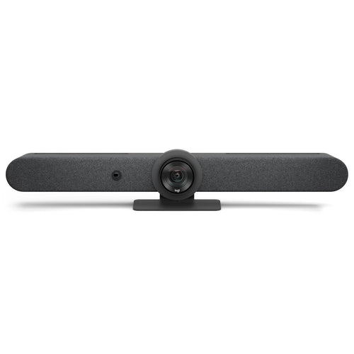 Logitech RALLY BAR - GRAPHITE