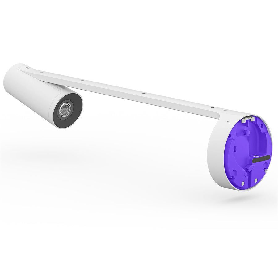 Logitech  Scribe  Effortlessly Share Whiteboards into Video Meetings