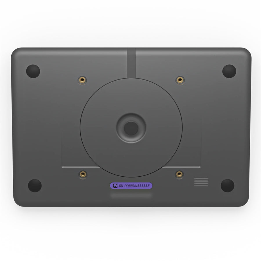 952-000085 - Logitech Tap IP - Graphite