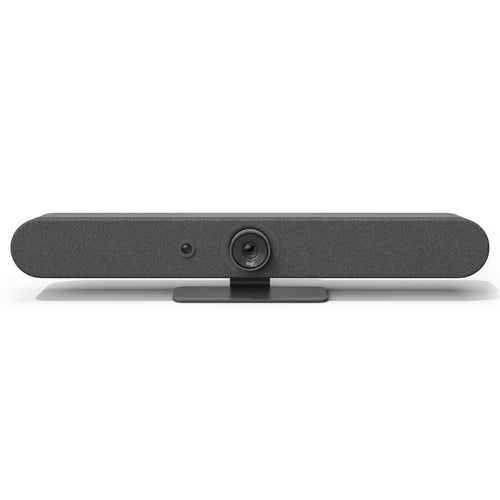 Logitech  Rally Bar Mini + TAP IP 4K PTZ All-in-one Conference Video Bar - MTR on Android