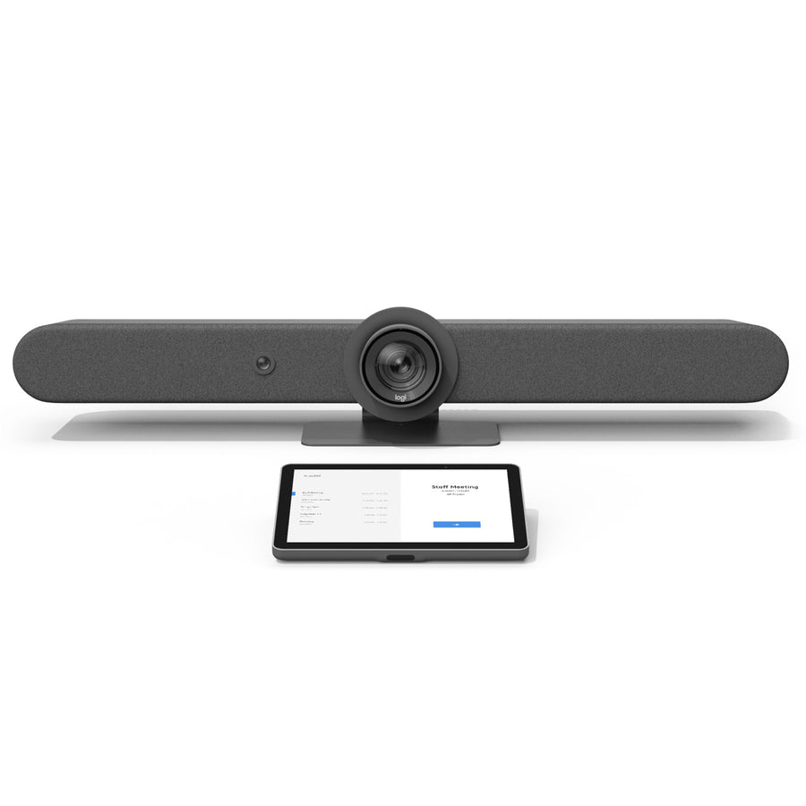 Logitech Rally Bar & Tap IP 991-000425