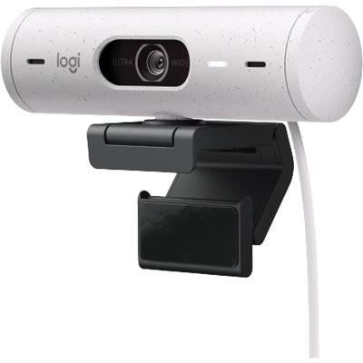 Logitech 960-001429 - BRIO 500 - OFF WHITE