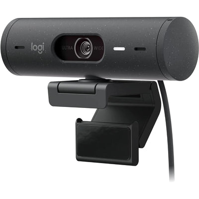 Logitech Brio 505 FHD Business Webcam