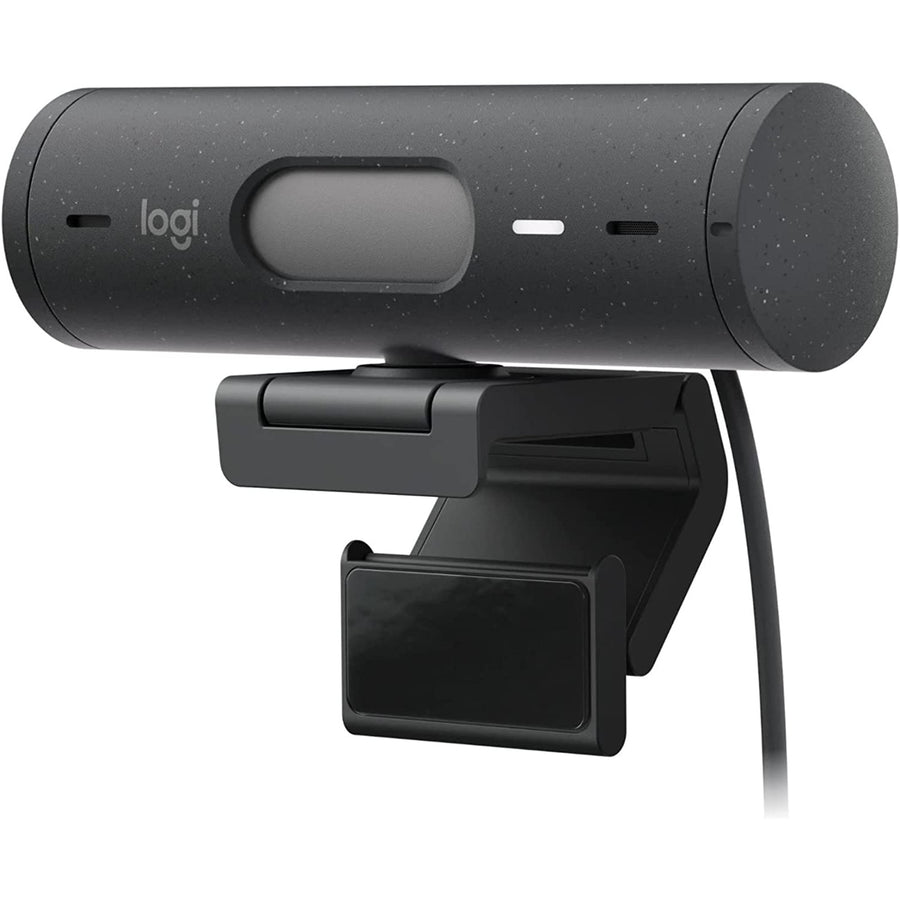 Logitech Brio 505 FHD Business Webcam
