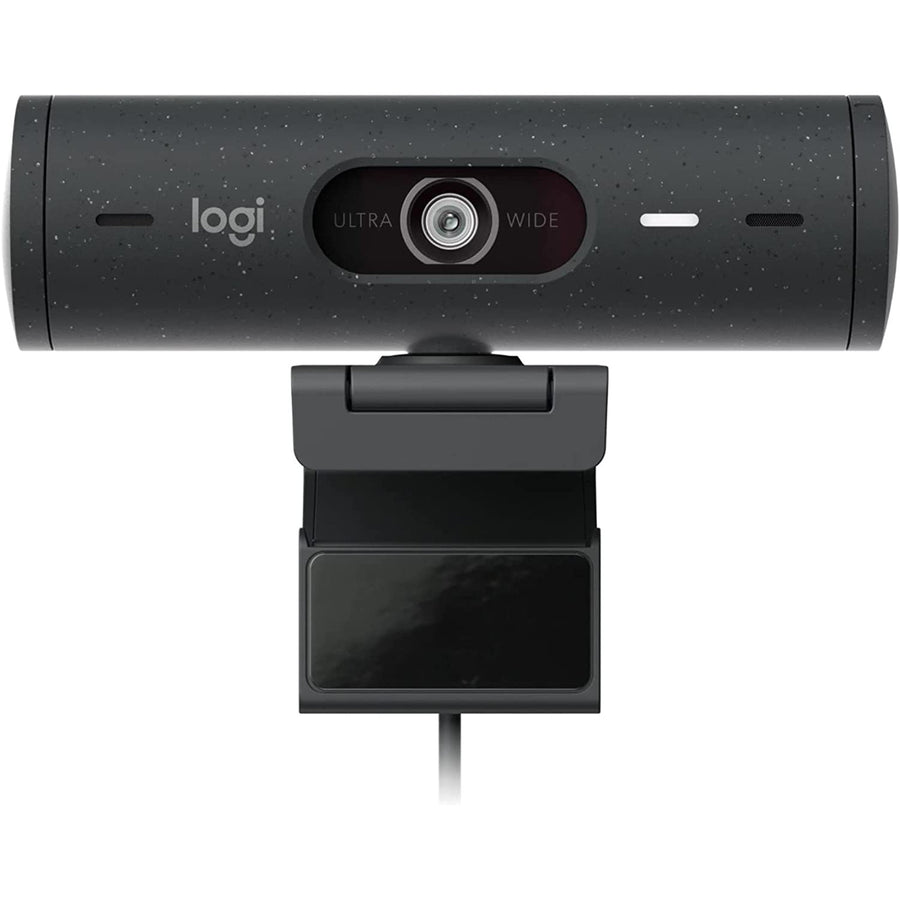 Logitech Brio 505 FHD Business Webcam
