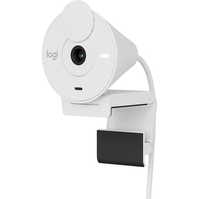 960-001443 - Logitech Brio 300 - Off White