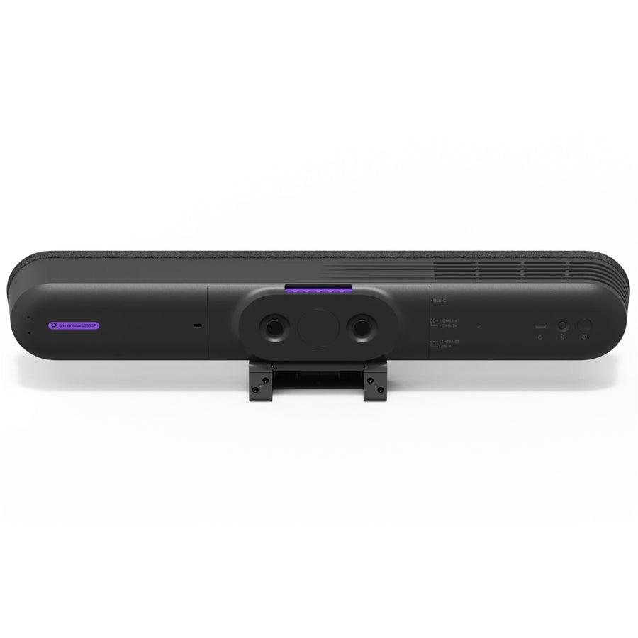Logitech  Rally Bar Huddle 4K PTZ All-in-one Conference Video Bar