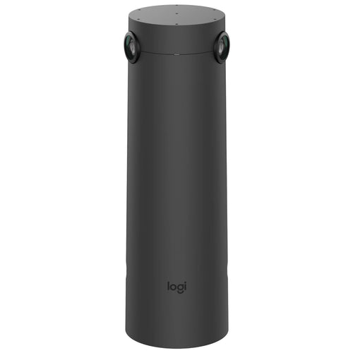 Logitech  Sight Dual 4K Video Conference Camera - Graphite