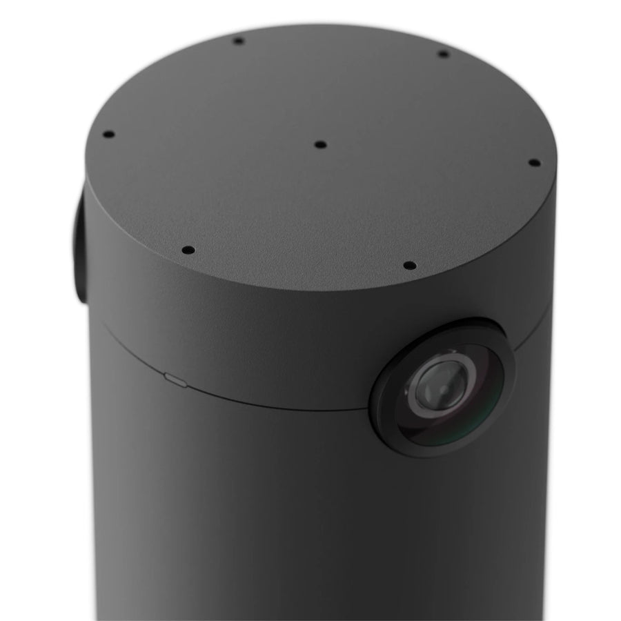 Logitech  Sight Dual 4K Video Conference Camera - Graphite