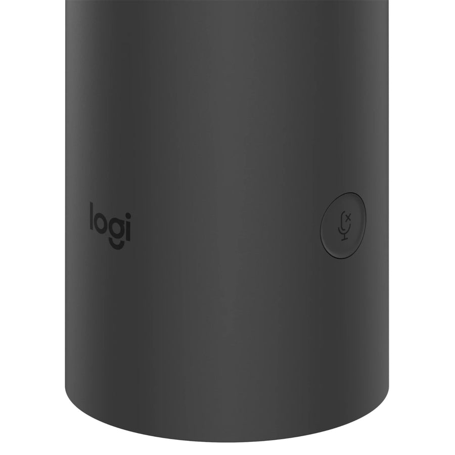 Logitech  Sight Dual 4K Video Conference Camera - Graphite