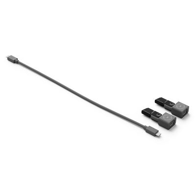 Logitech Rally   Mic Pod CAT Coupler - Extend the length of Rally Mic Pod