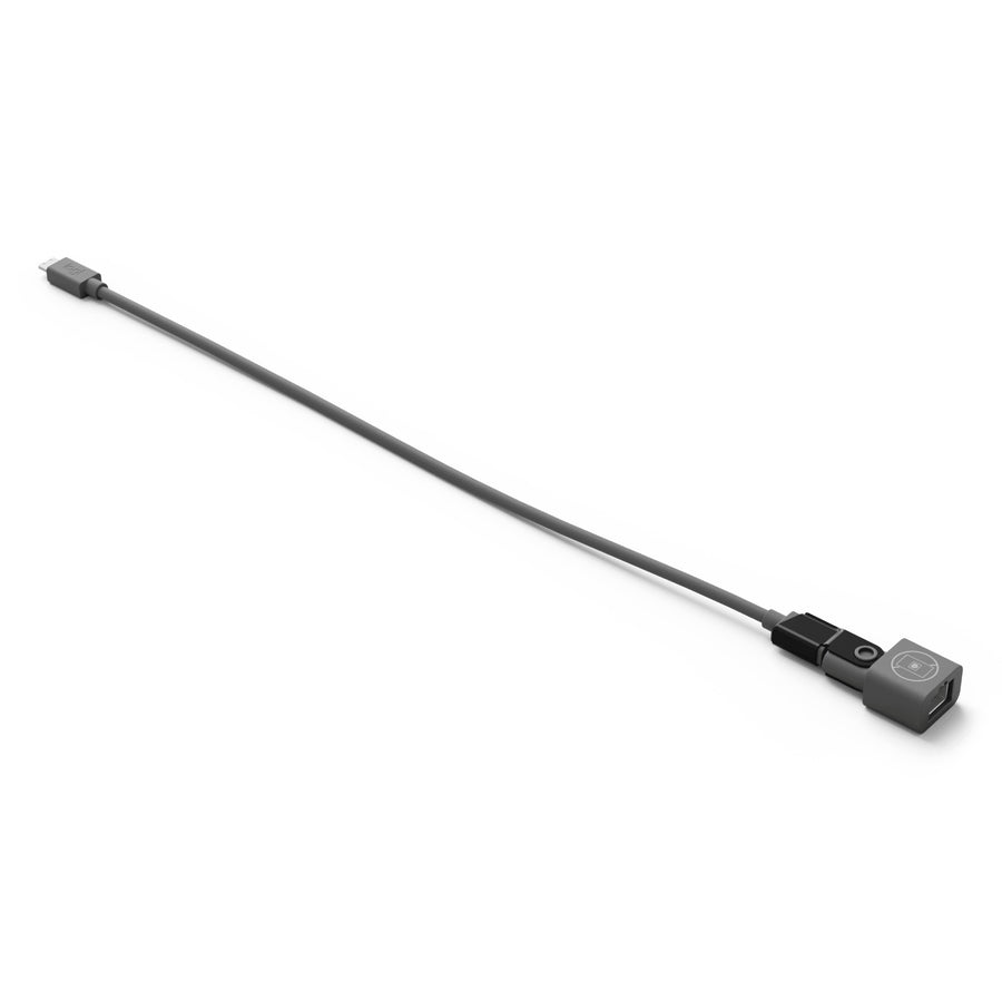 Logitech Rally   Mic Pod CAT Coupler - Extend the length of Rally Mic Pod