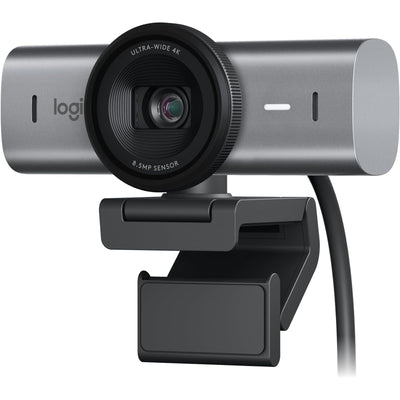 960-001548 - Logitech MX Brio Ultra HD 4K Webcam GRPH